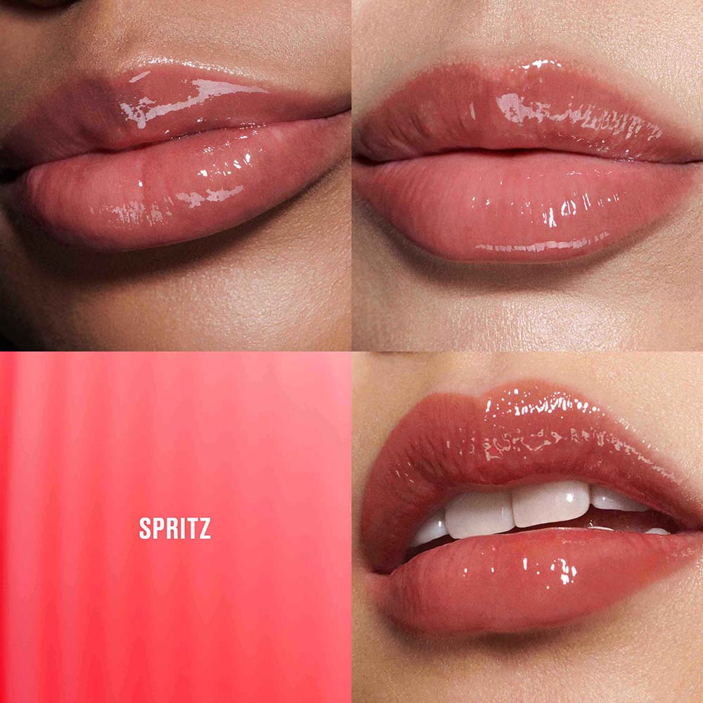 LIPGLASS AIR-NON-STICKY GLOSS MINI (BRILLO DE LABIOS)